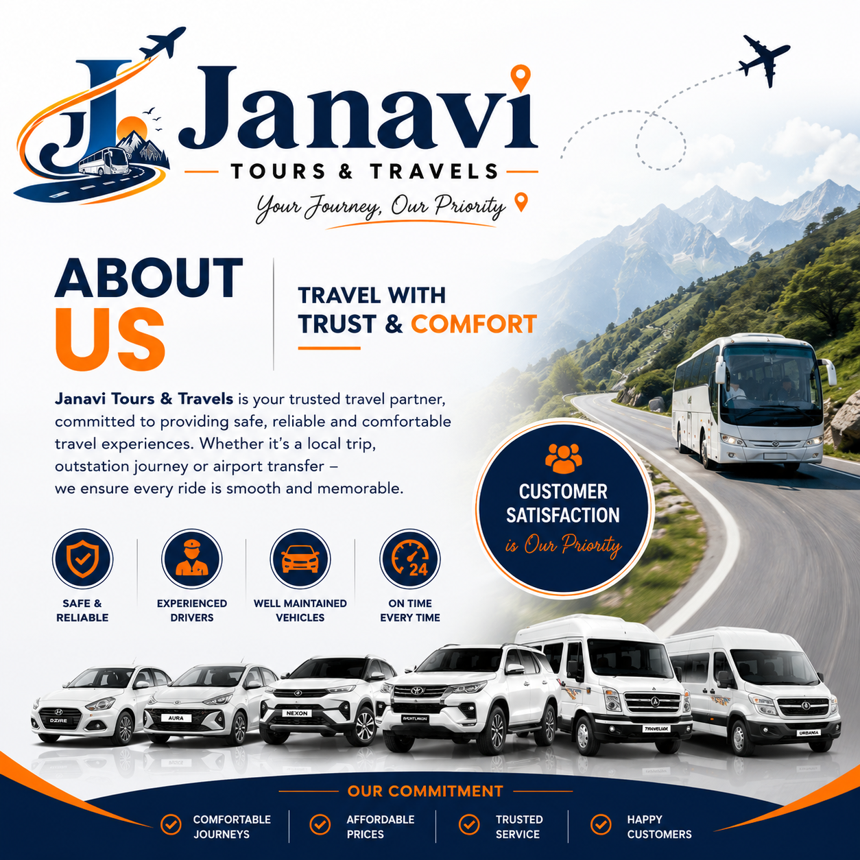 Car Rental