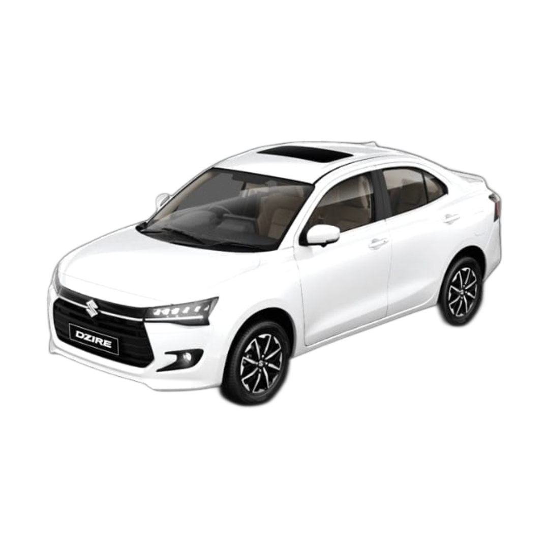 Maruti Suzuki Dzire