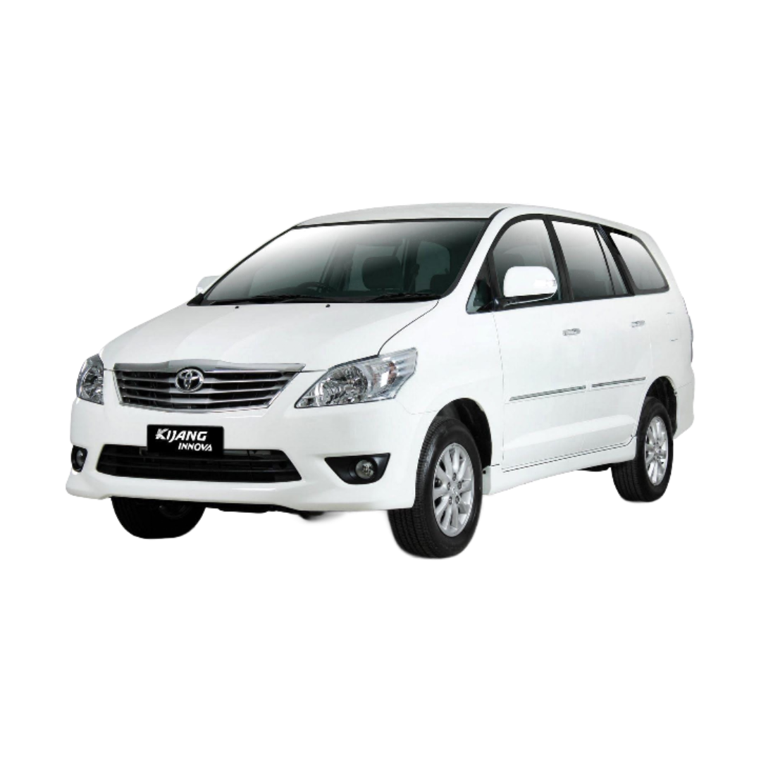 Toyota Innova