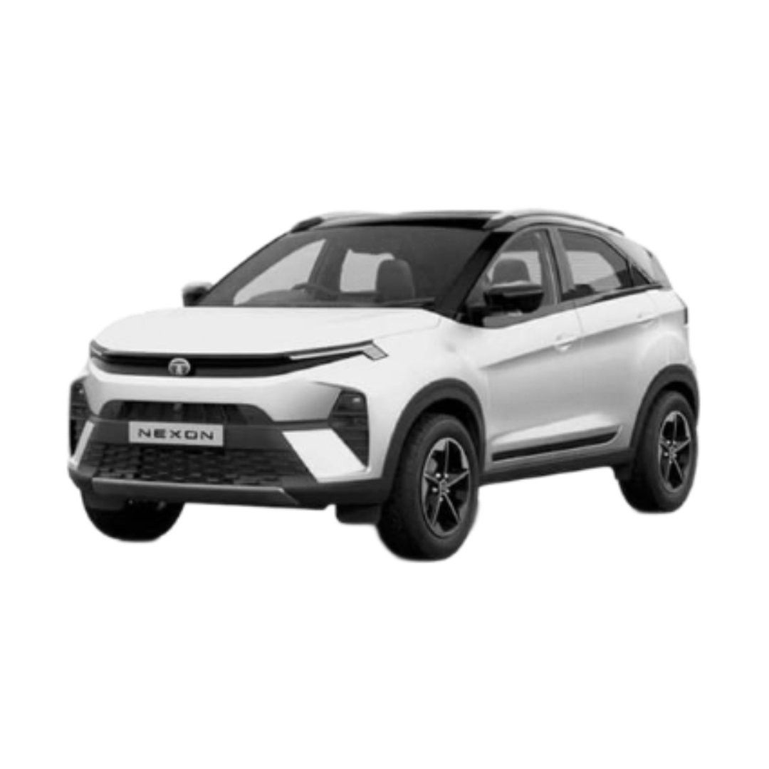 Tata Nexon