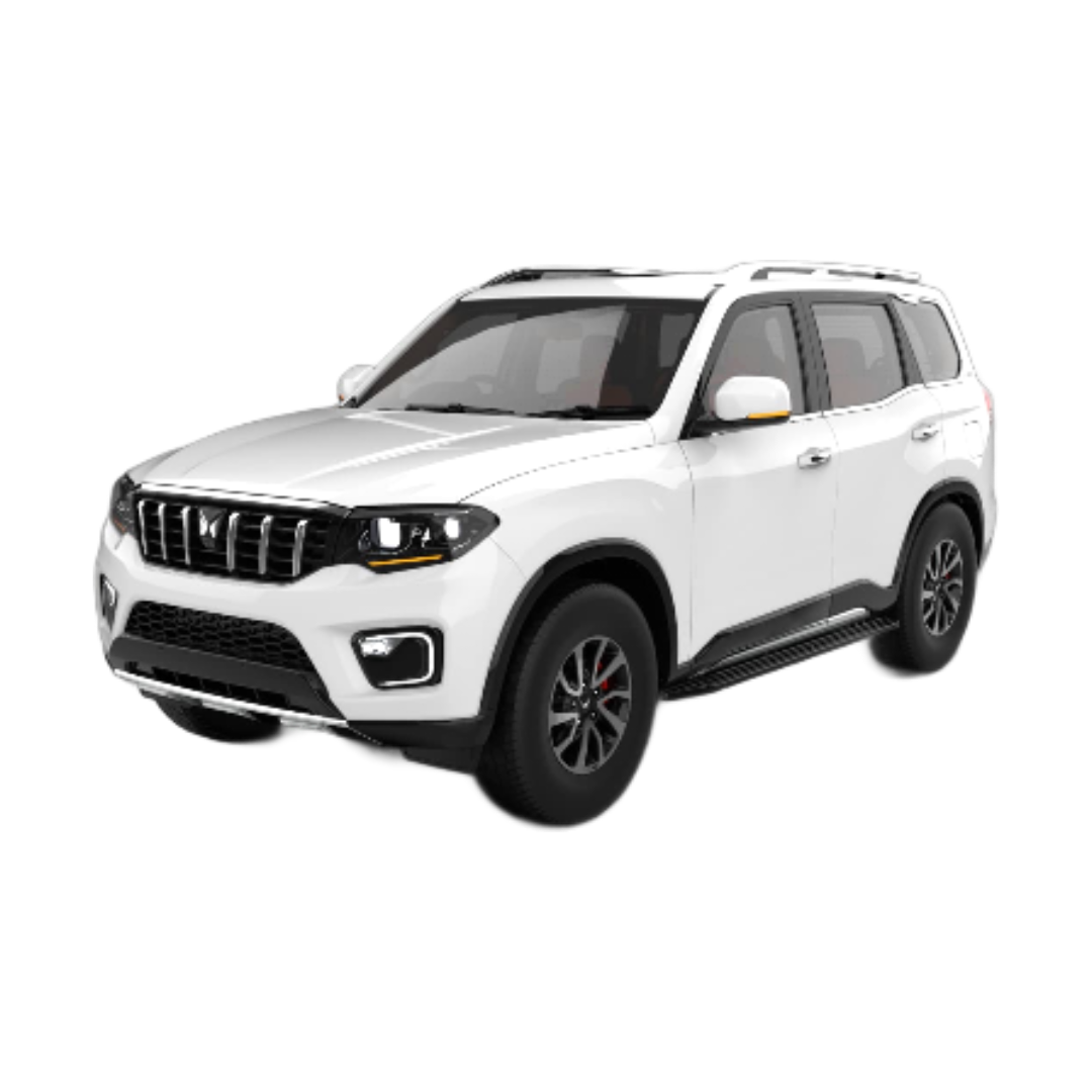 Mahindra Scorpio