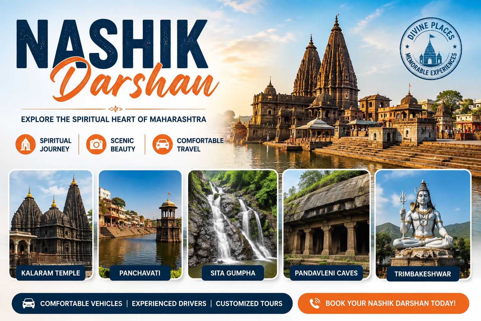 Nashik Darshan
